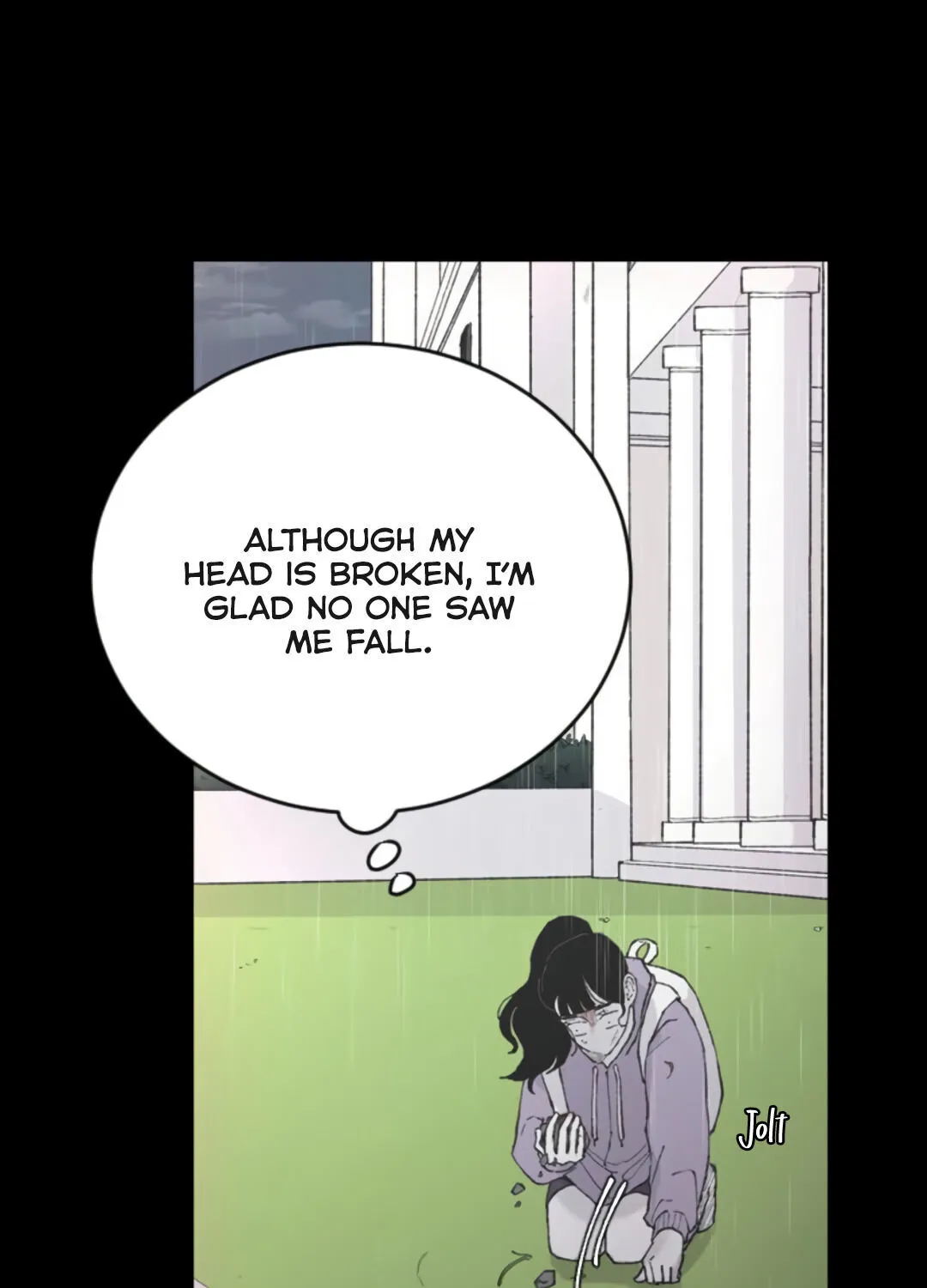 Read Three Brothers chapter 6 image 29 on Lezhin