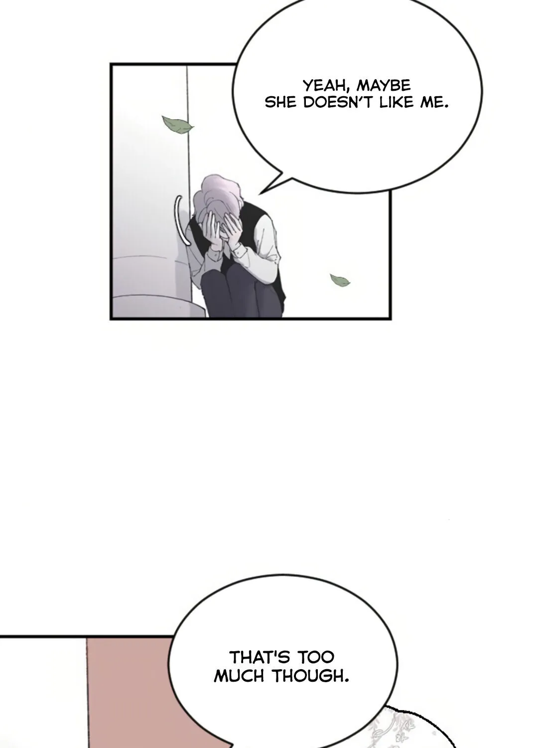 Read Three Brothers chapter 6 image 3 on Lezhin