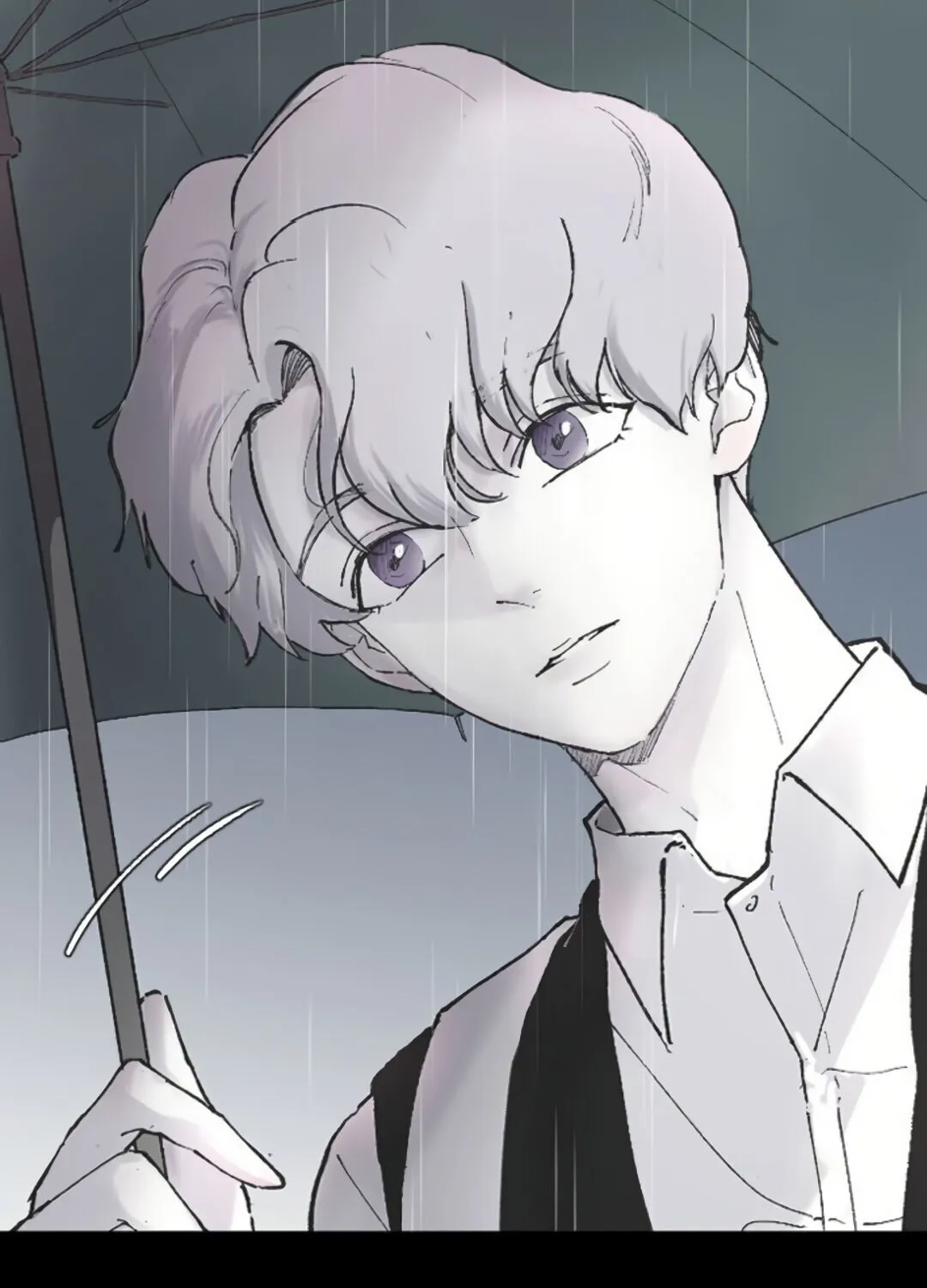 Read Three Brothers chapter 6 image 33 on Lezhin