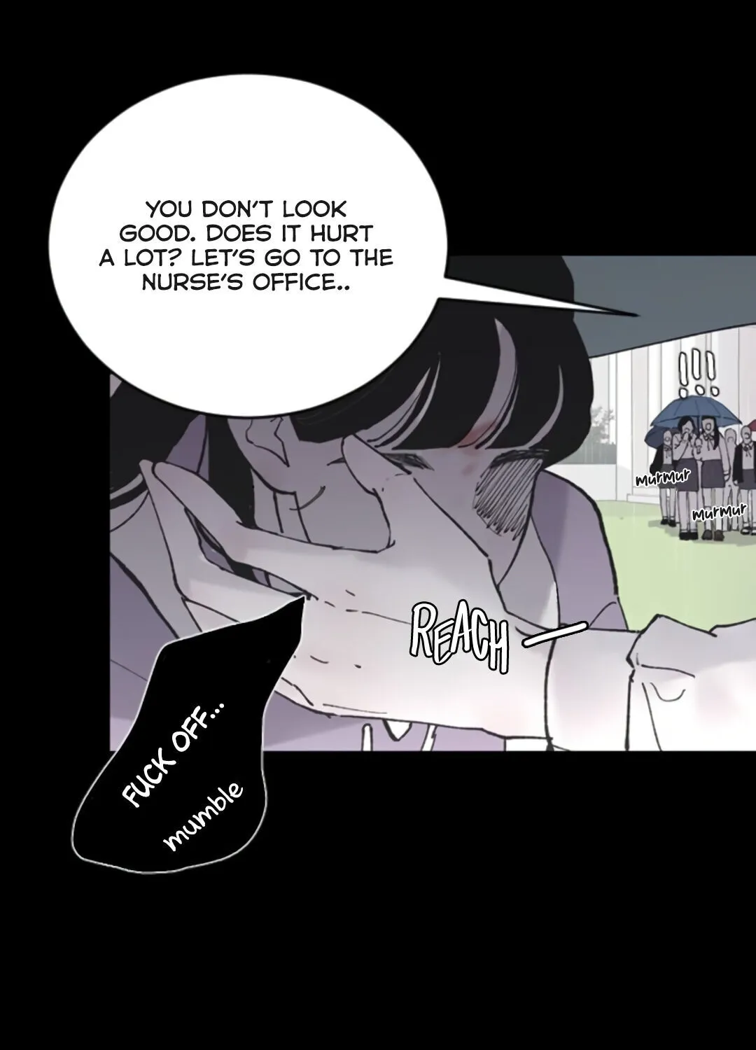 Read Three Brothers chapter 6 image 37 on Lezhin