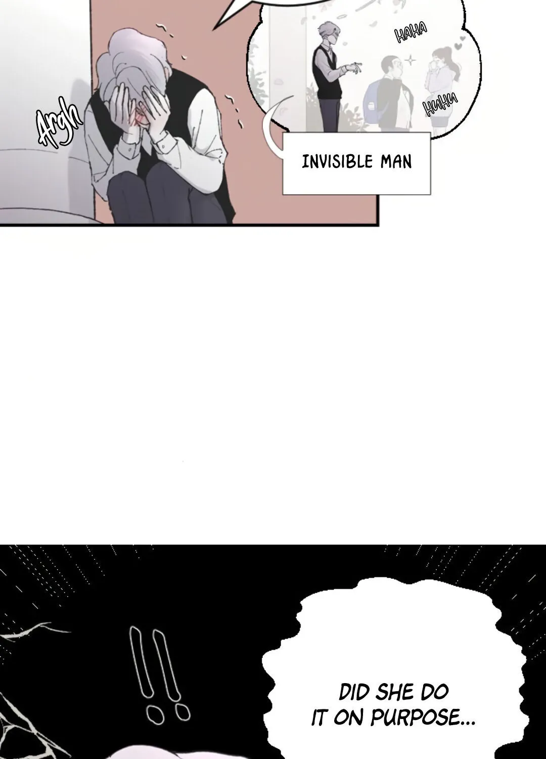 Read Three Brothers chapter 6 image 4 on Lezhin