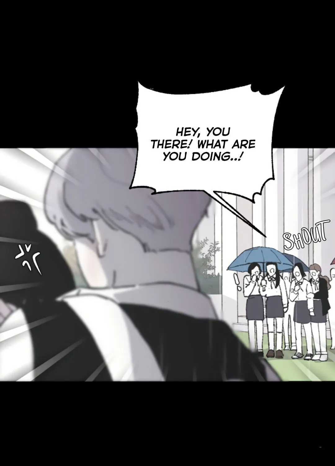 Read Three Brothers chapter 6 image 43 on Lezhin