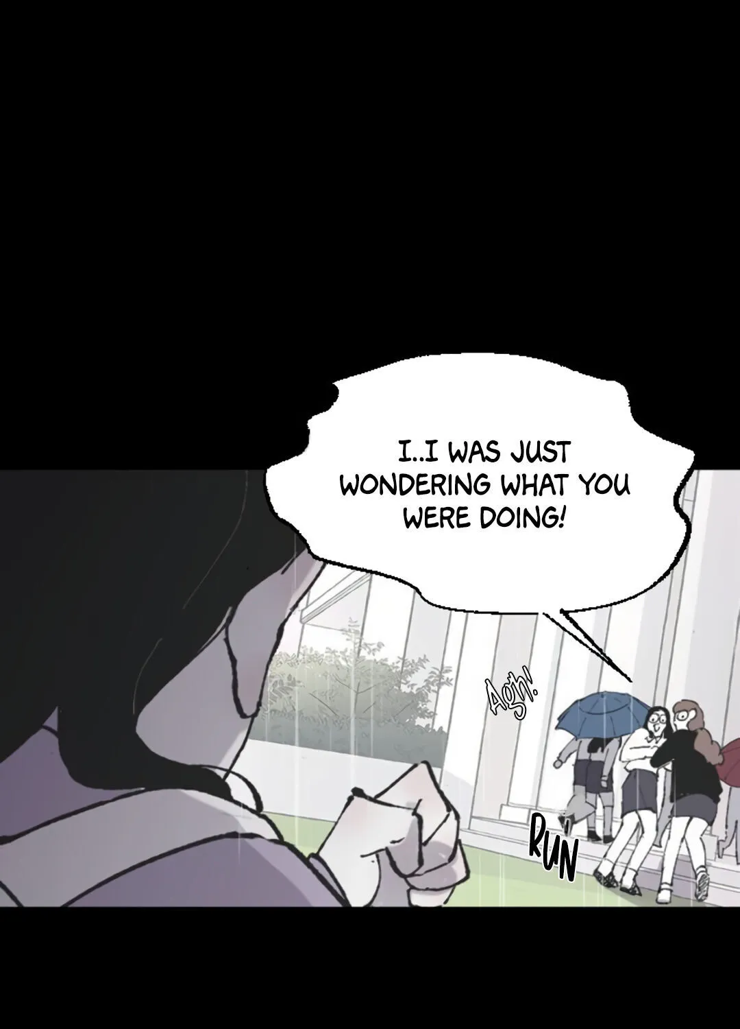 Read Three Brothers chapter 6 image 47 on Lezhin