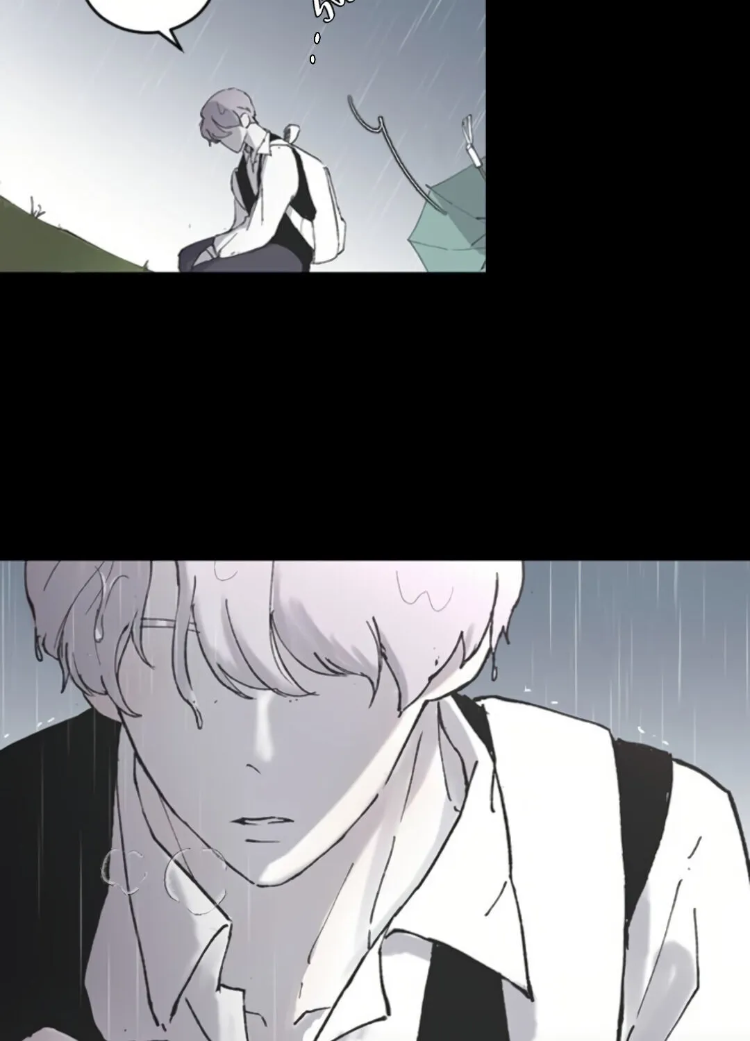 Read Three Brothers chapter 6 image 51 on Lezhin