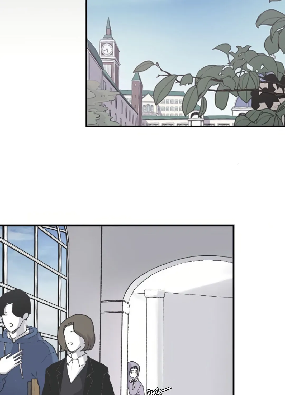 Read Three Brothers chapter 6 image 58 on Lezhin