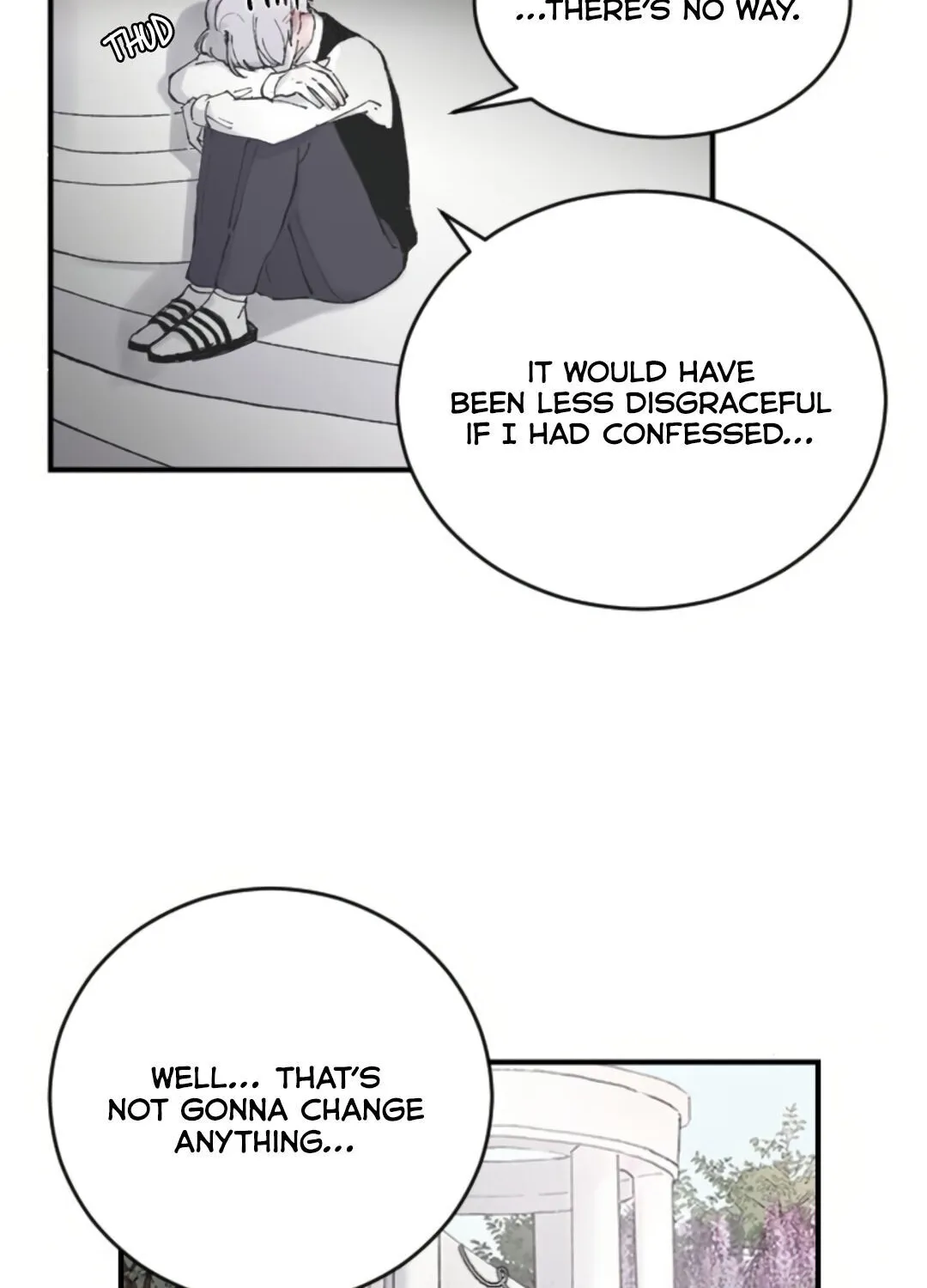 Read Three Brothers chapter 6 image 6 on Lezhin