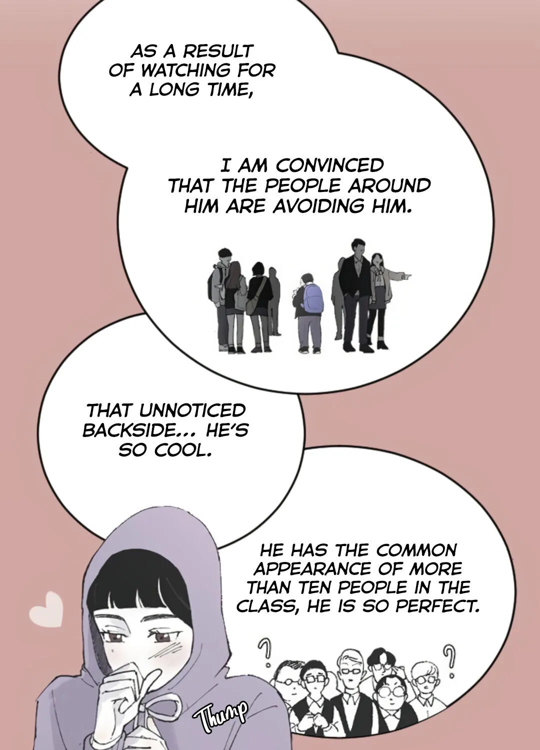 Read Three Brothers chapter 6 image 61 on Lezhin