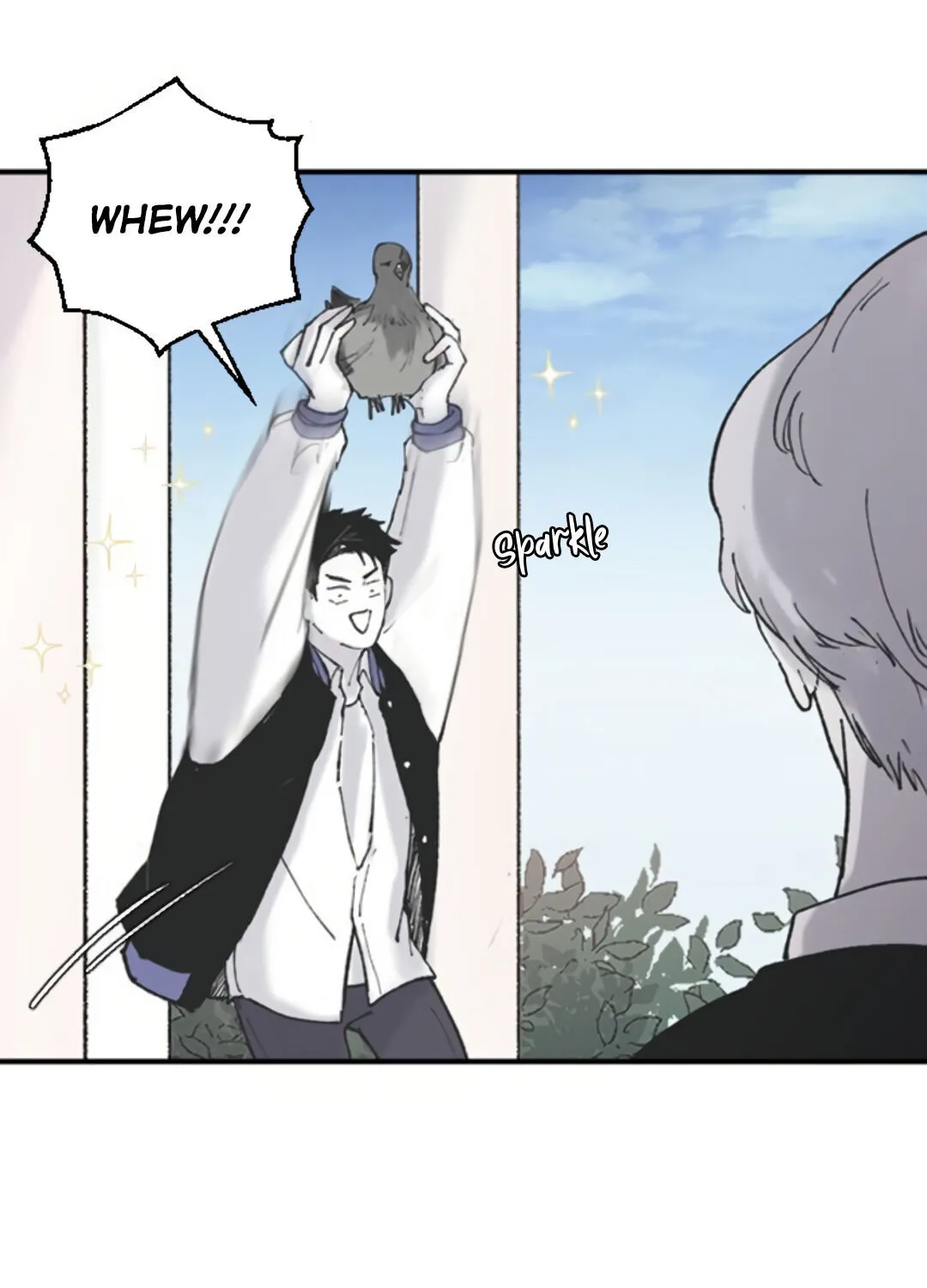 Read Three Brothers chapter 6 image 67 on Lezhin