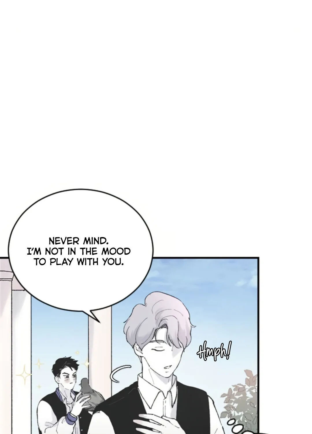 Read Three Brothers chapter 6 image 69 on Lezhin