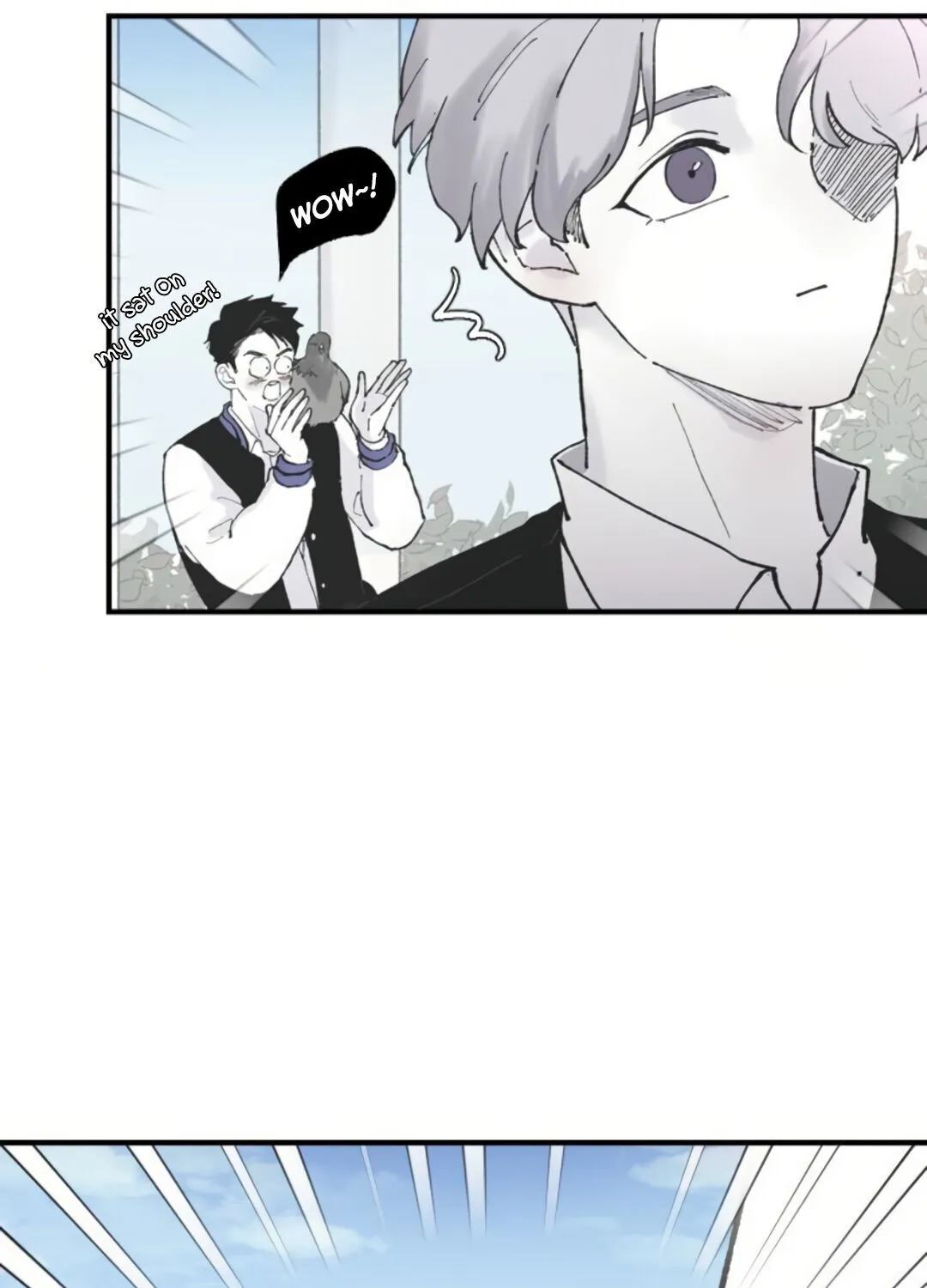 Read Three Brothers chapter 6 image 71 on Lezhin