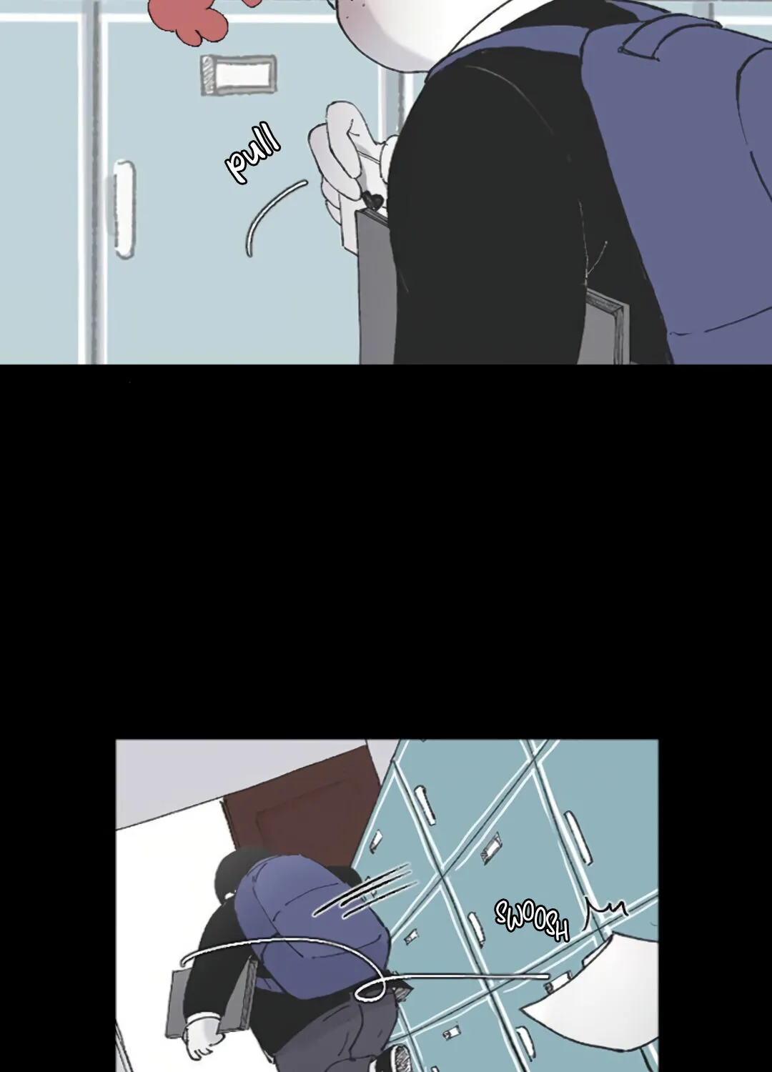 Read Three Brothers chapter 6 image 80 on Lezhin