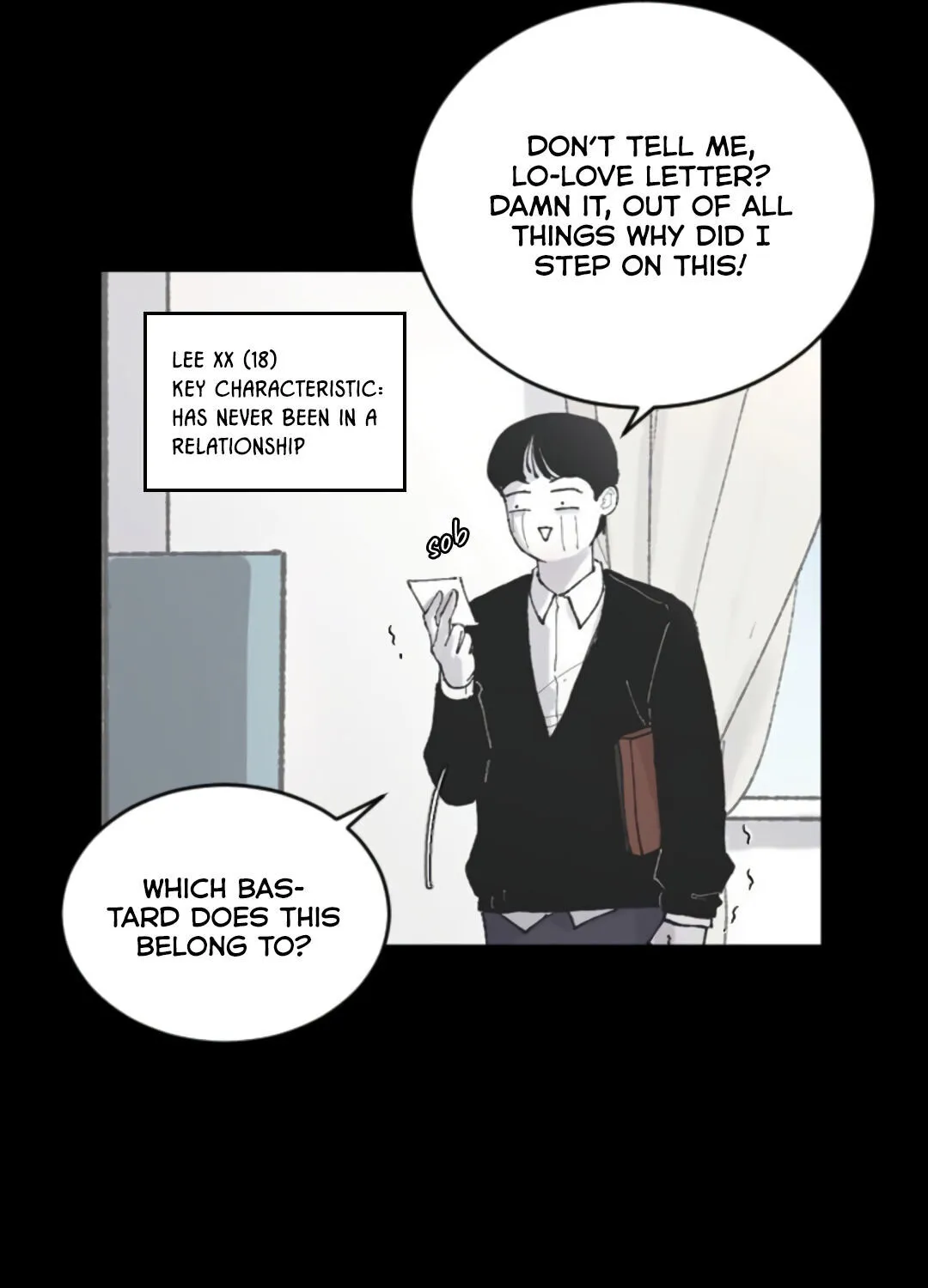 Read Three Brothers chapter 6 image 85 on Lezhin