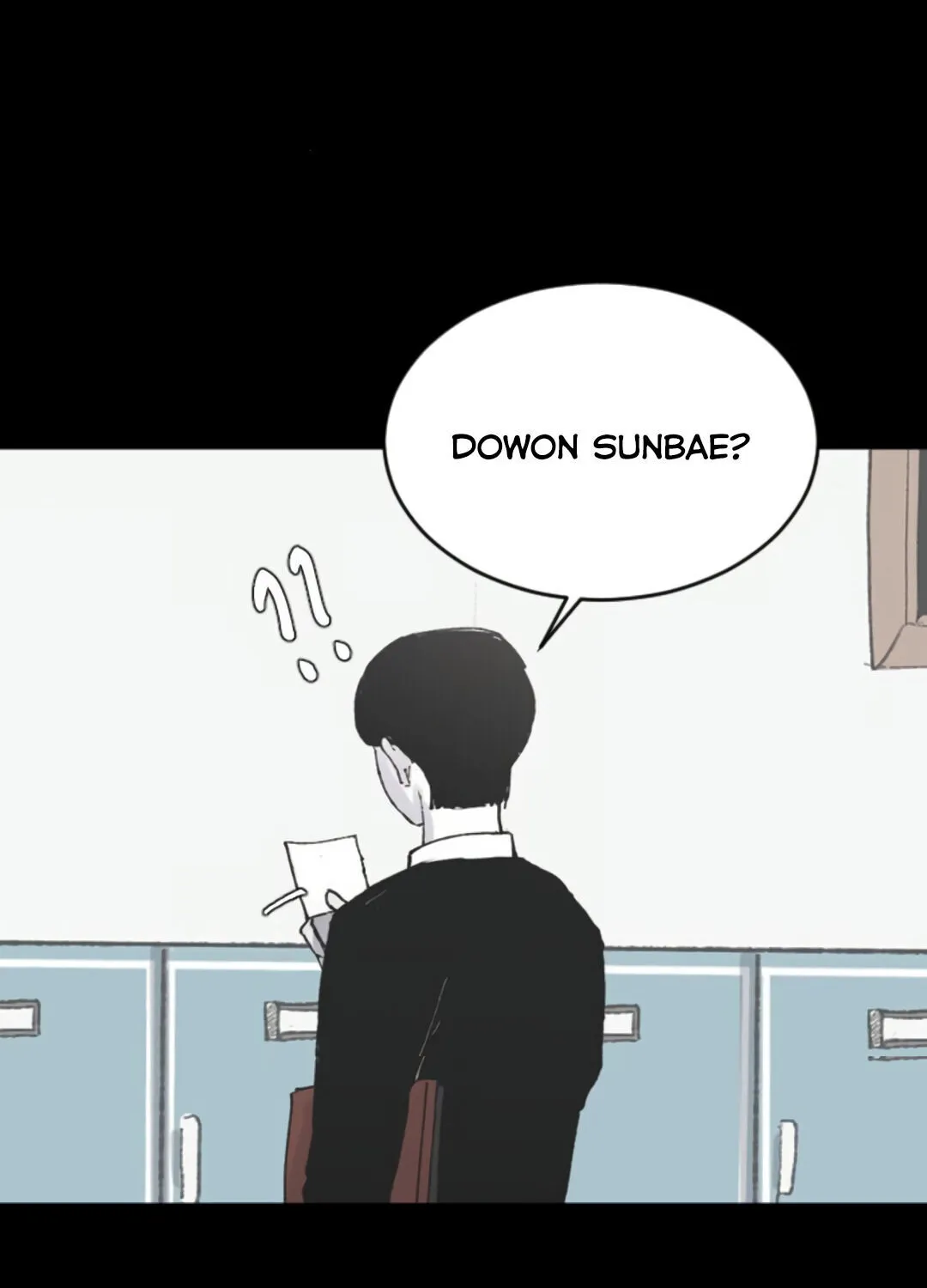 Read Three Brothers chapter 6 image 86 on Lezhin