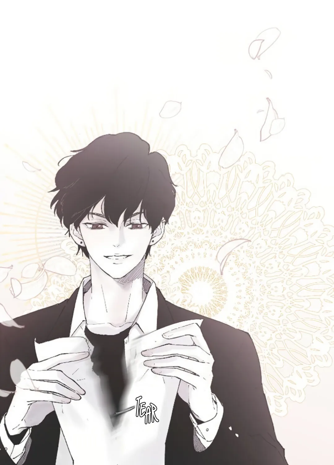 Read Three Brothers chapter 6 image 92 on Lezhin