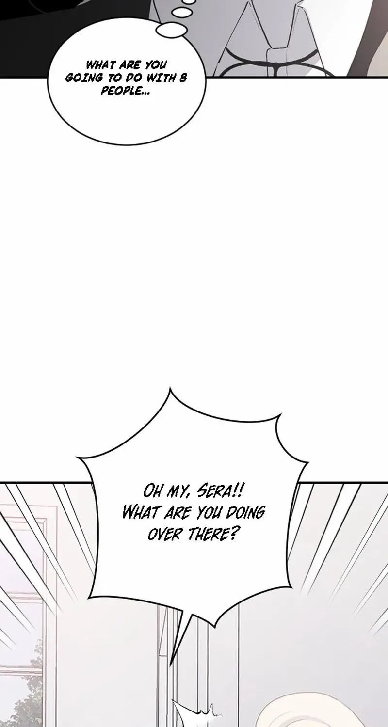 Read Three Brothers chapter 60 image 16 on Lezhin
