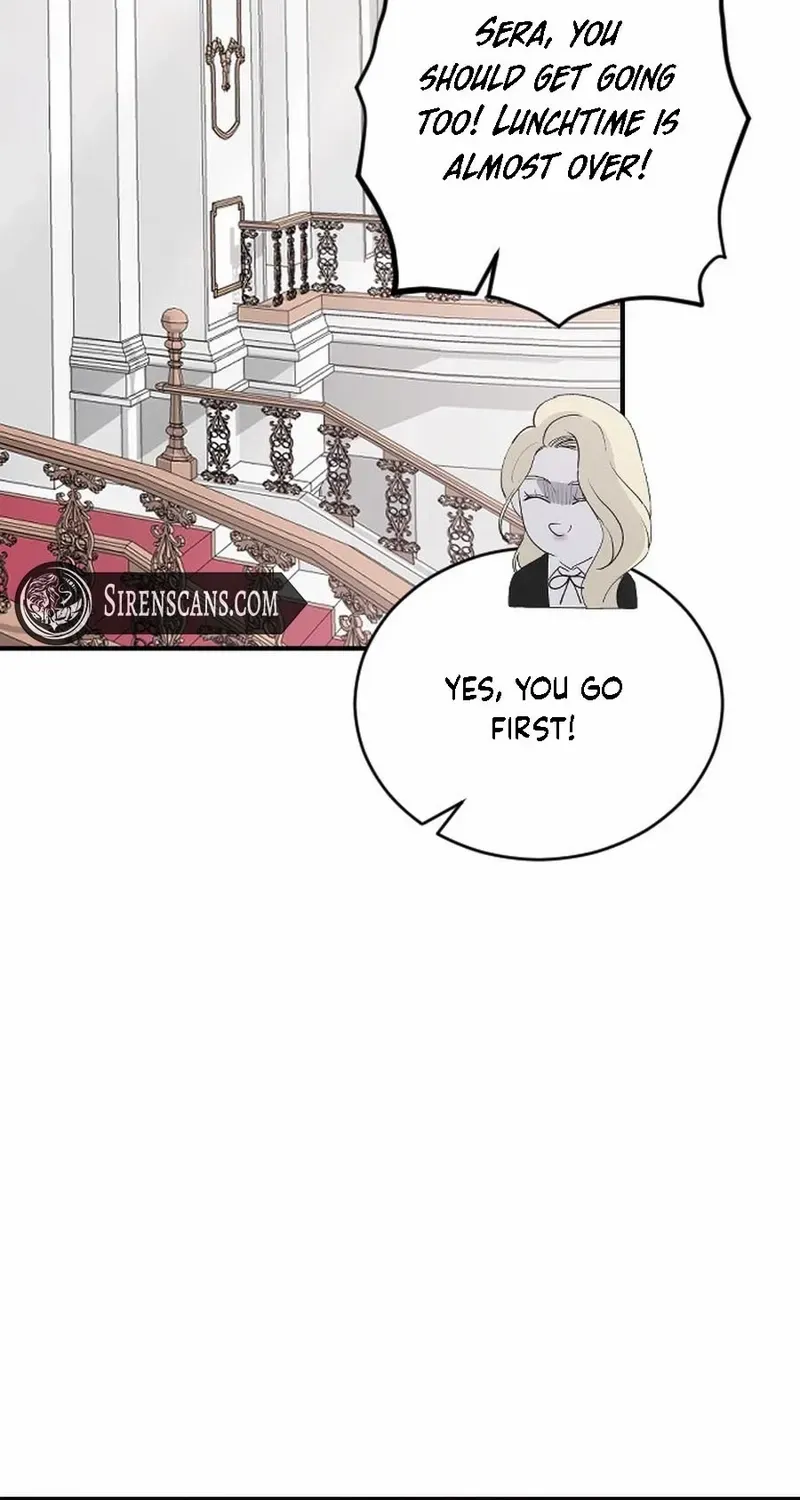 Read Three Brothers chapter 60 image 25 on Lezhin