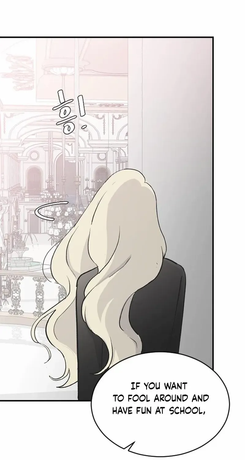 Read Three Brothers chapter 60 image 38 on Lezhin