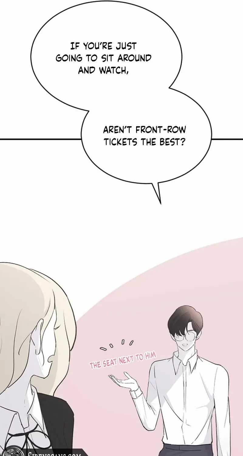 Read Three Brothers chapter 60 image 41 on Lezhin