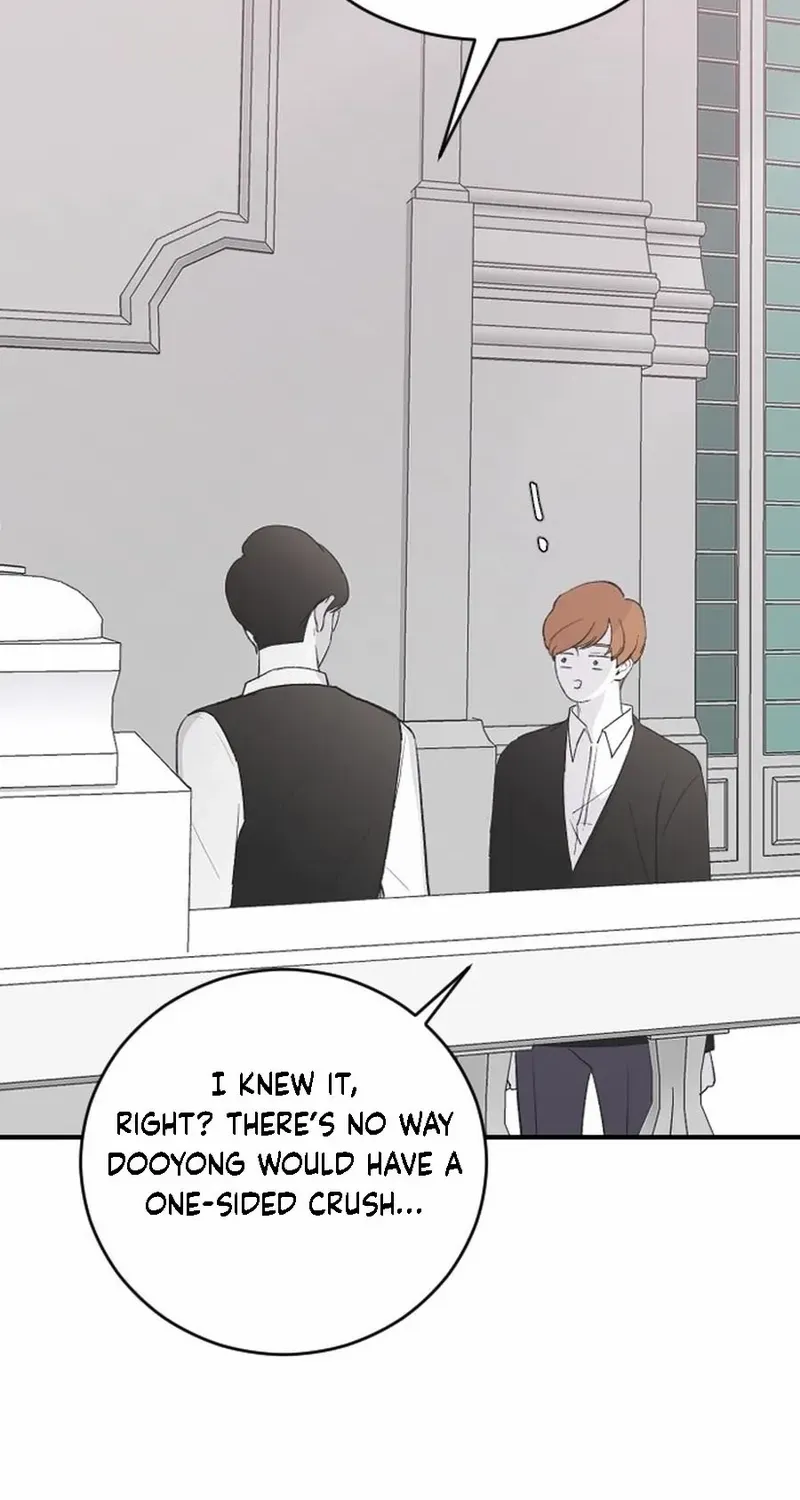 Read Three Brothers chapter 61 image 20 on Lezhin