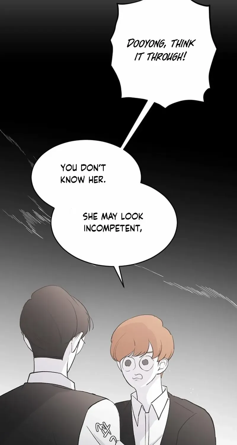 Read Three Brothers chapter 61 image 24 on Lezhin
