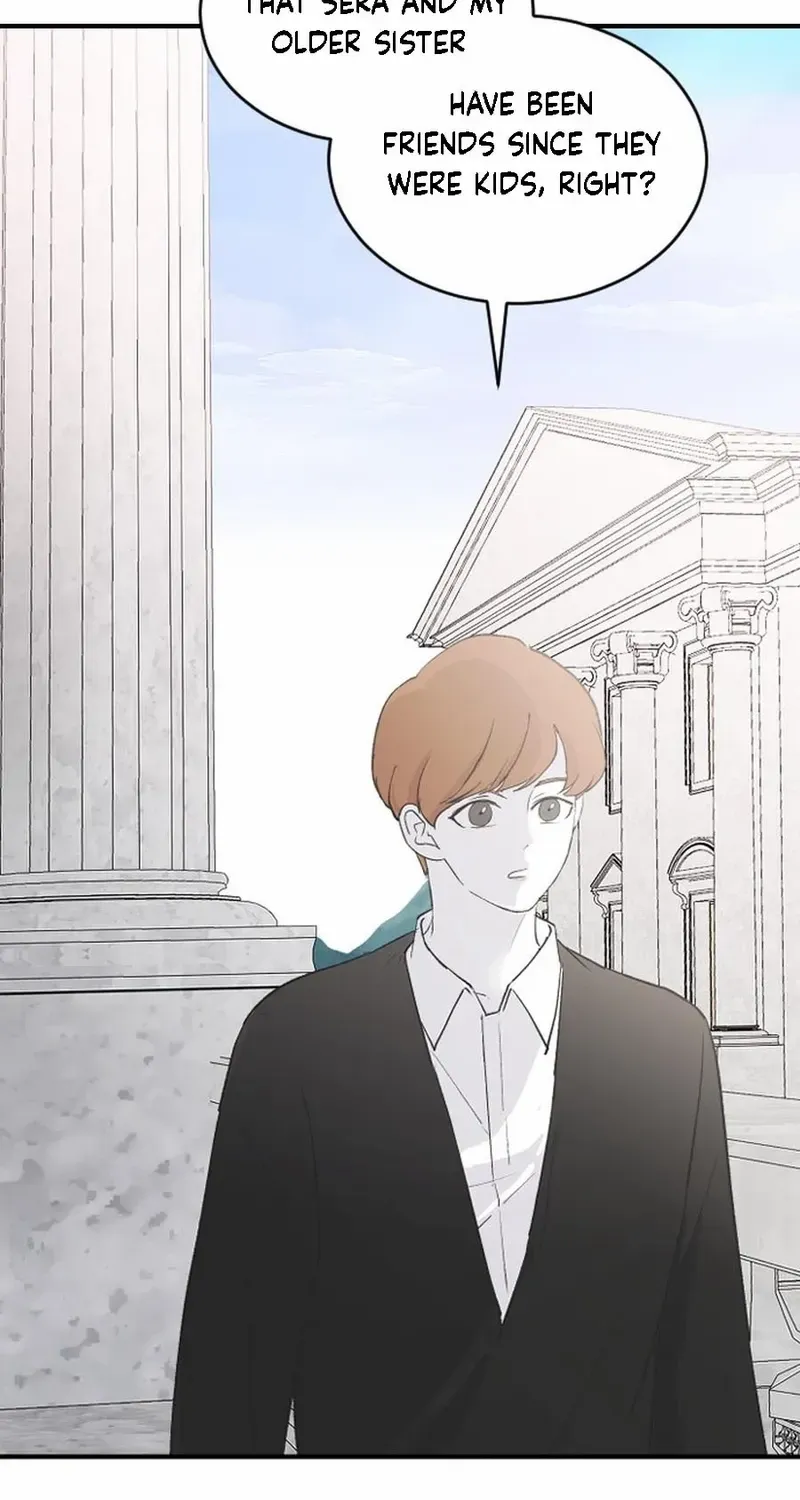 Read Three Brothers chapter 61 image 27 on Lezhin