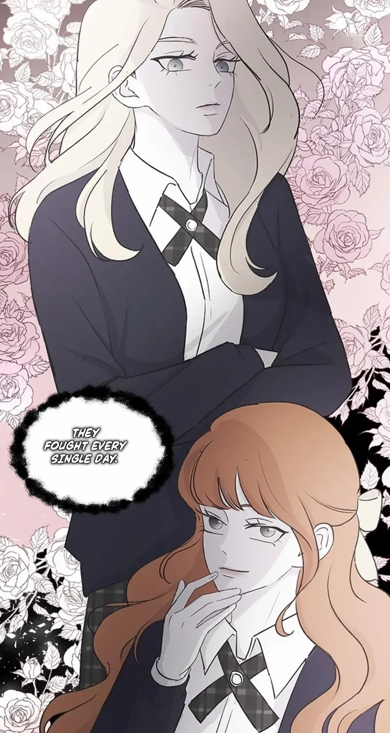 Read Three Brothers chapter 61 image 29 on Lezhin