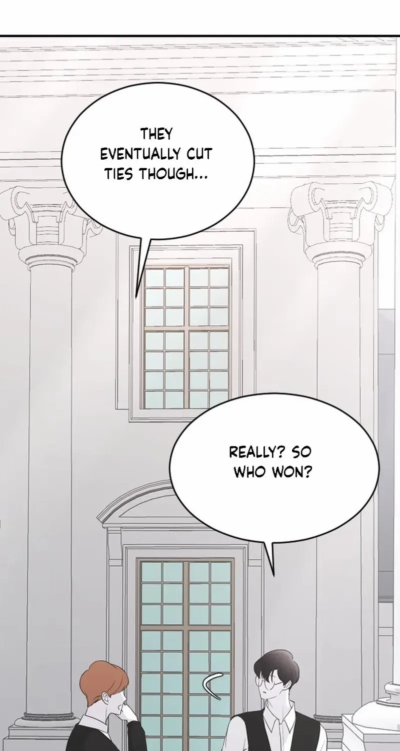 Read Three Brothers chapter 61 image 31 on Lezhin