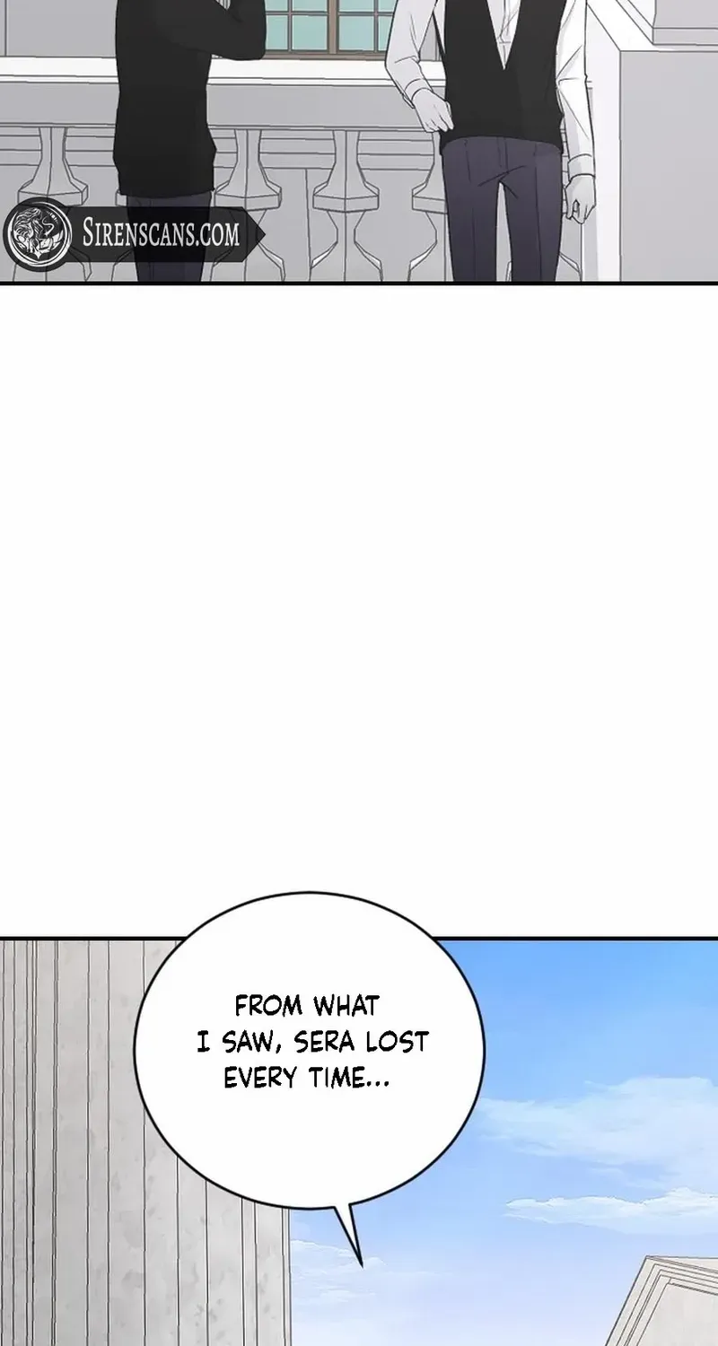 Read Three Brothers chapter 61 image 32 on Lezhin