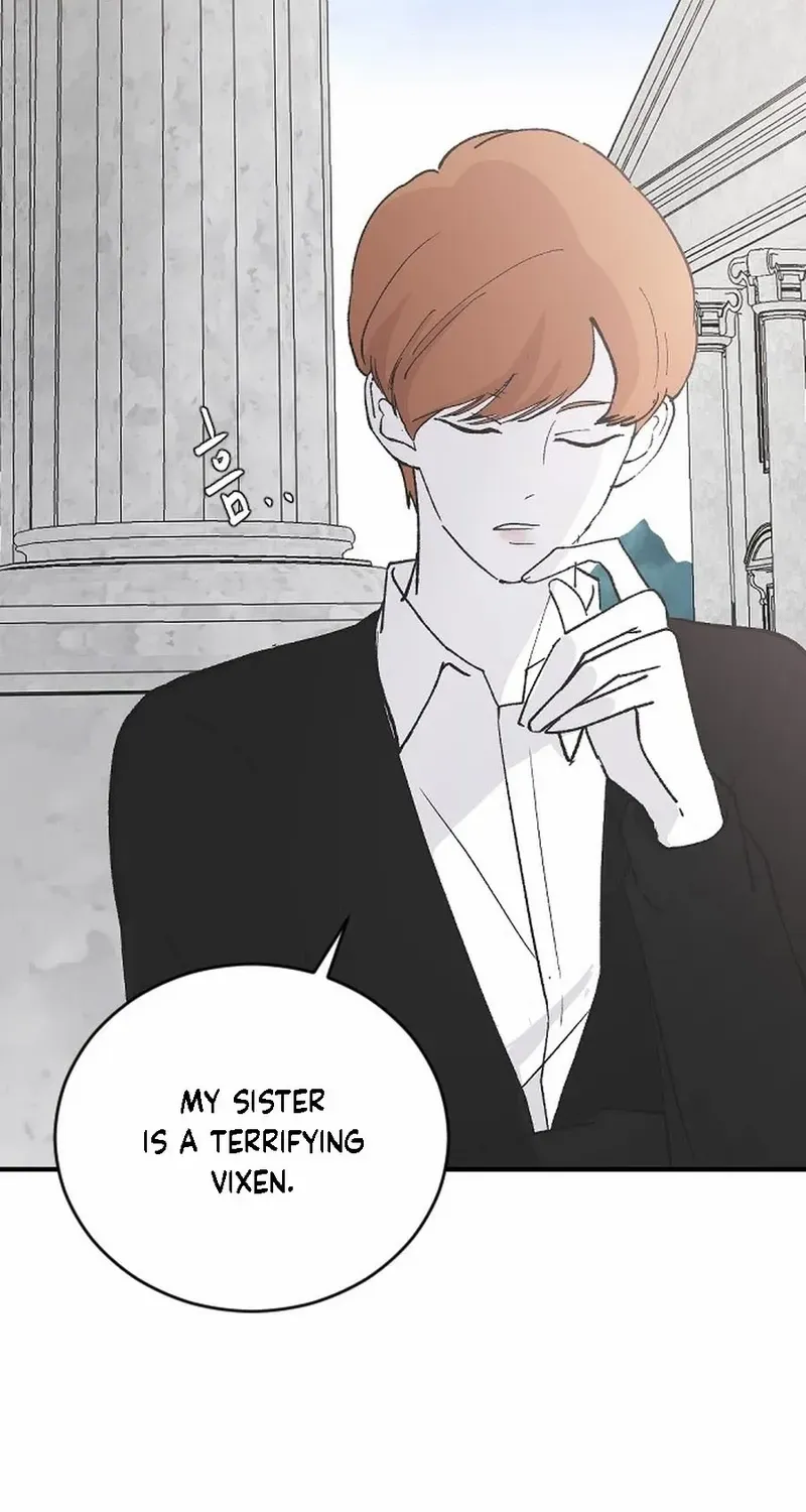 Read Three Brothers chapter 61 image 33 on Lezhin