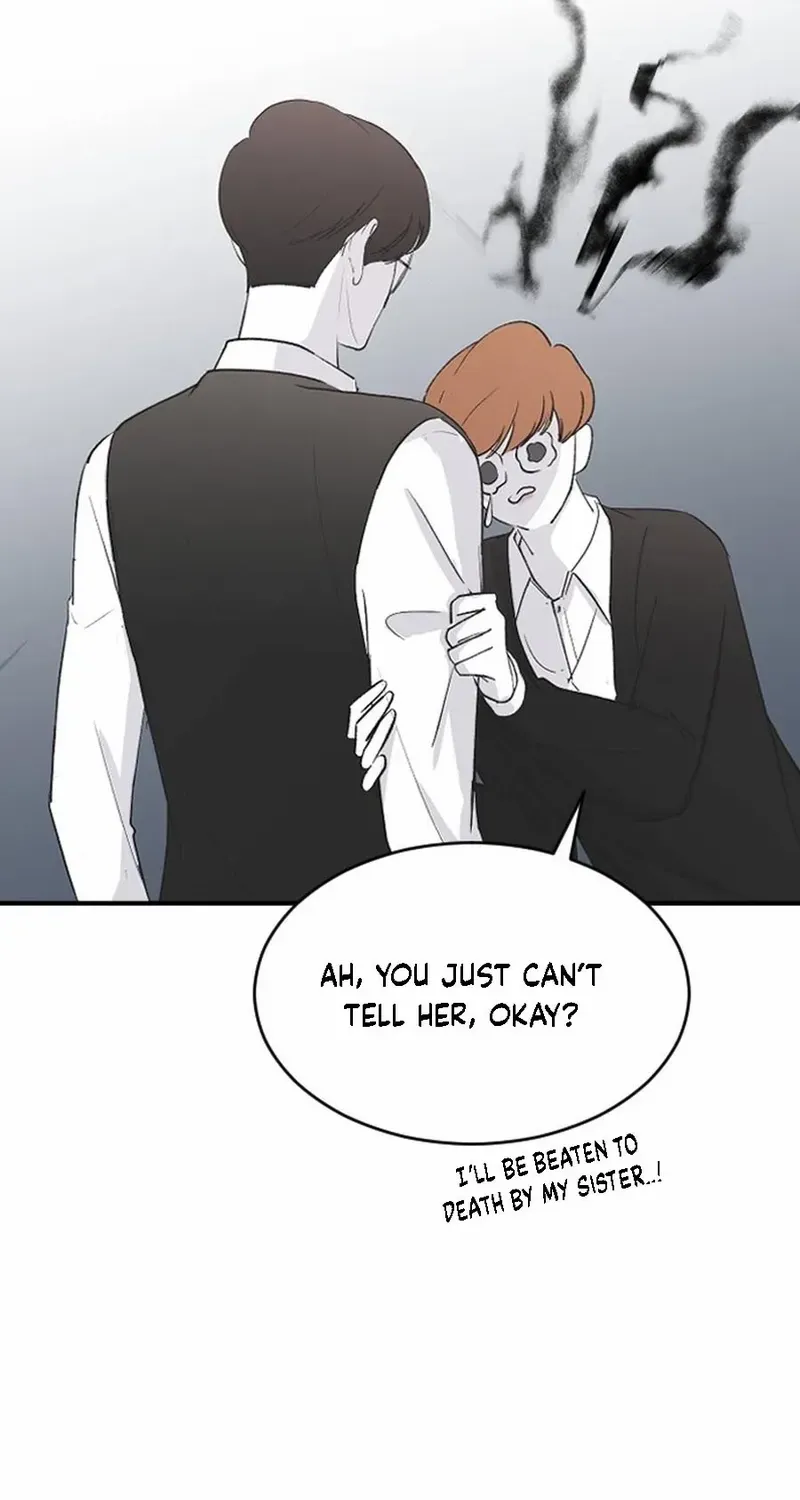 Read Three Brothers chapter 61 image 60 on Lezhin