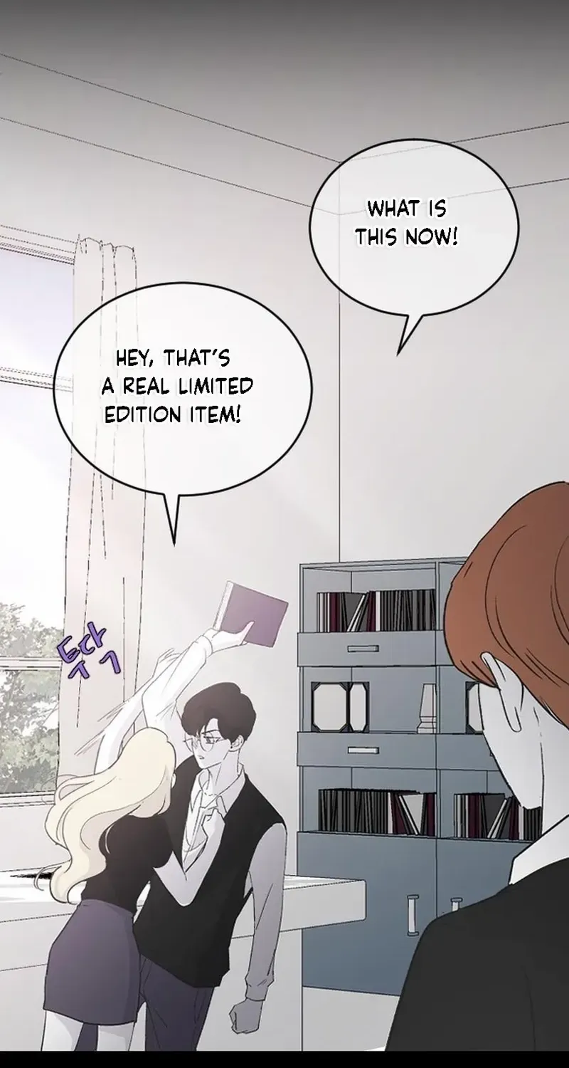 Read Three Brothers chapter 61 image 72 on Lezhin