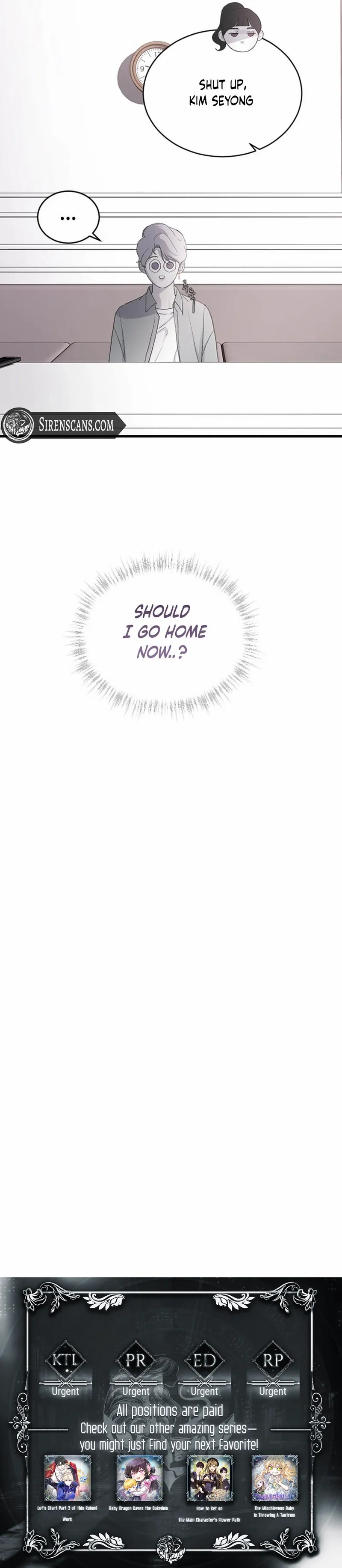 Read Three Brothers chapter 68 image 11 on Lezhin
