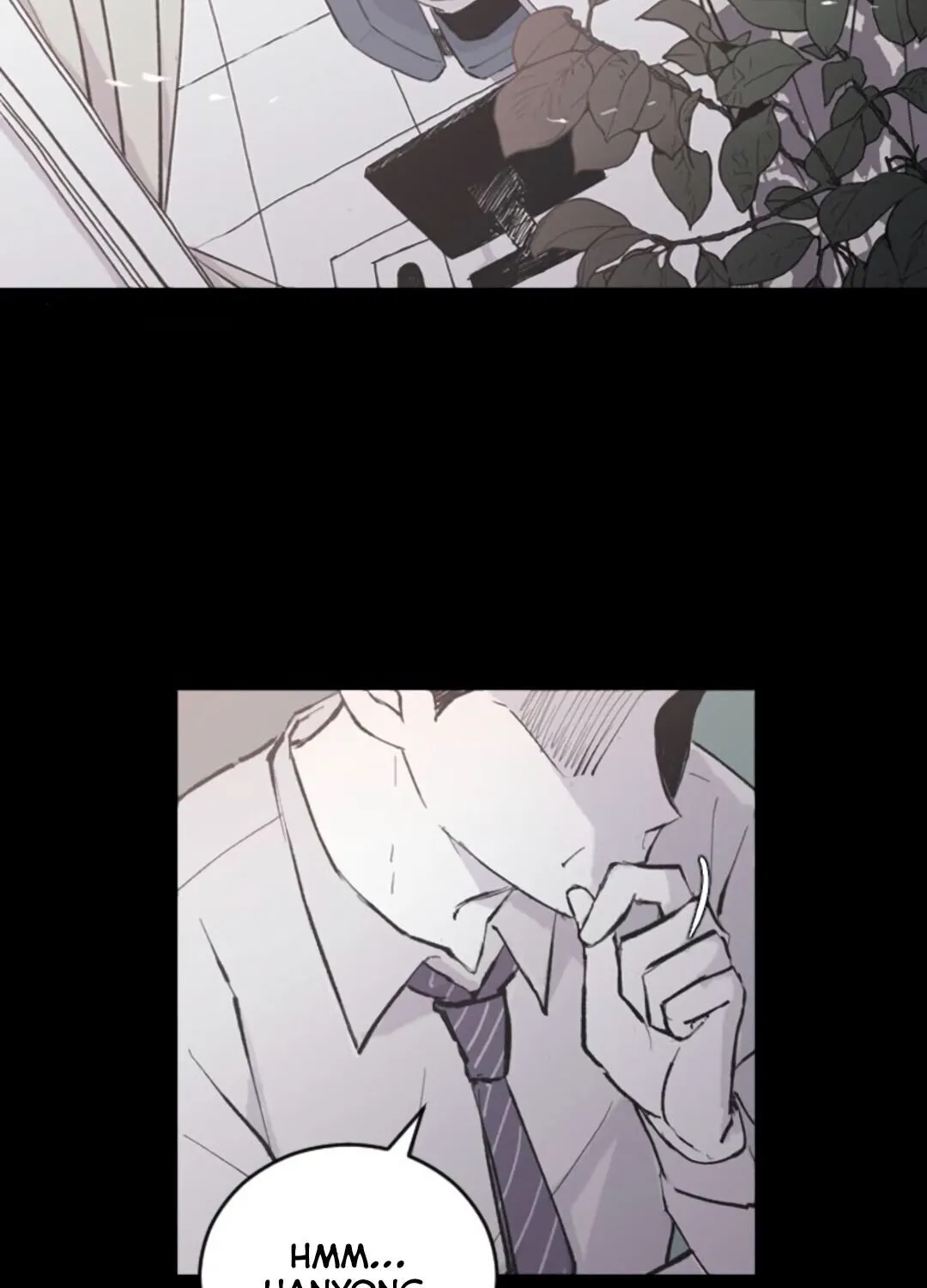 Read Three Brothers chapter 7 image 12 on Lezhin