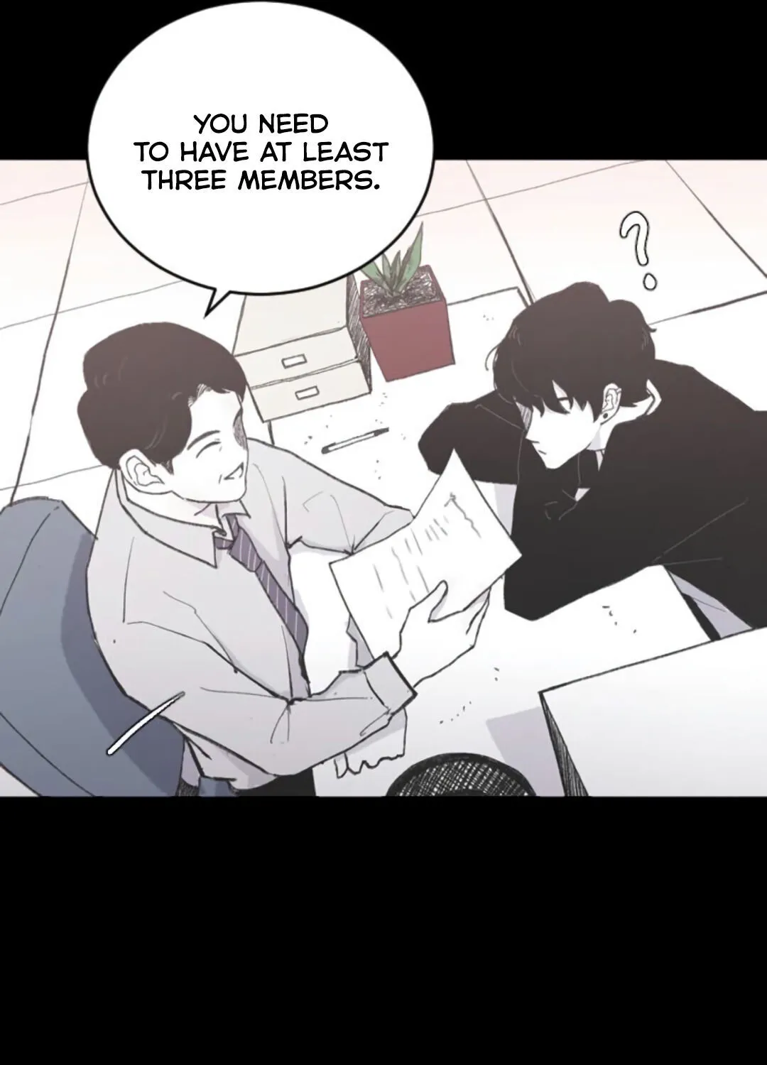 Read Three Brothers chapter 7 image 15 on Lezhin