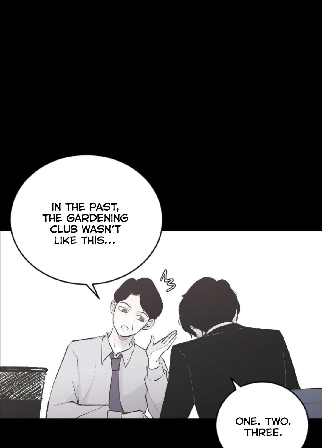 Read Three Brothers chapter 7 image 17 on Lezhin