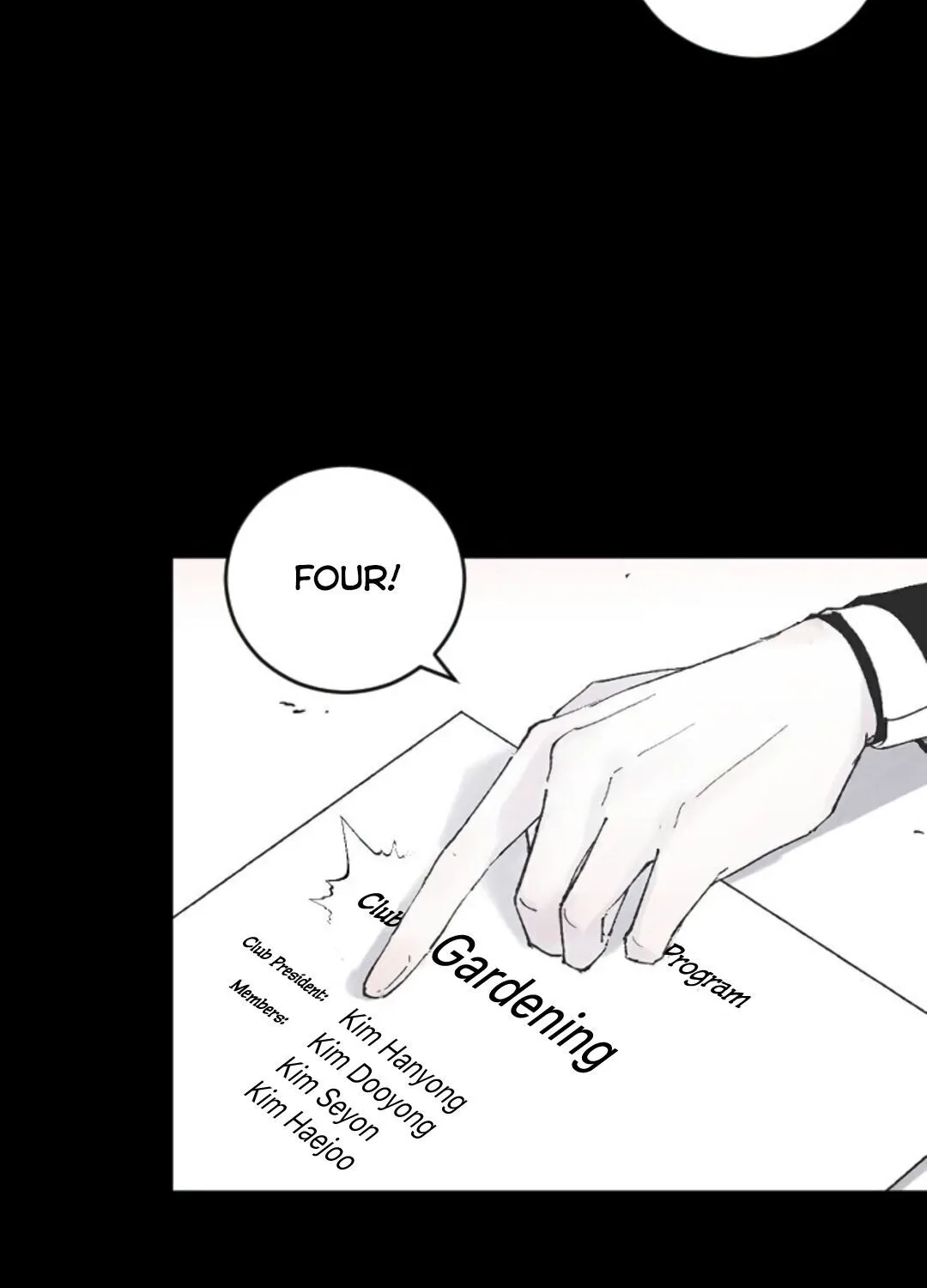 Read Three Brothers chapter 7 image 18 on Lezhin