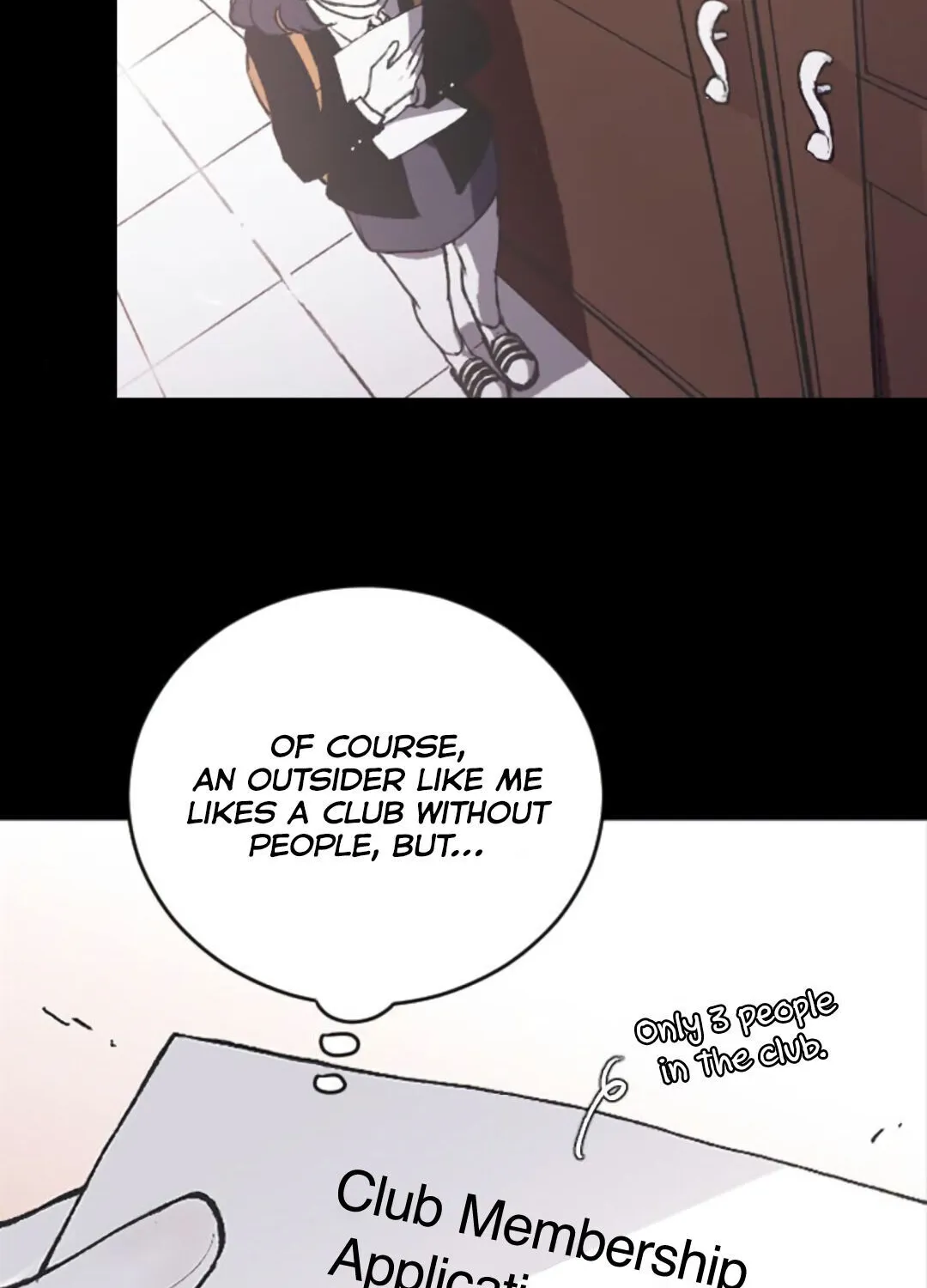 Read Three Brothers chapter 7 image 23 on Lezhin