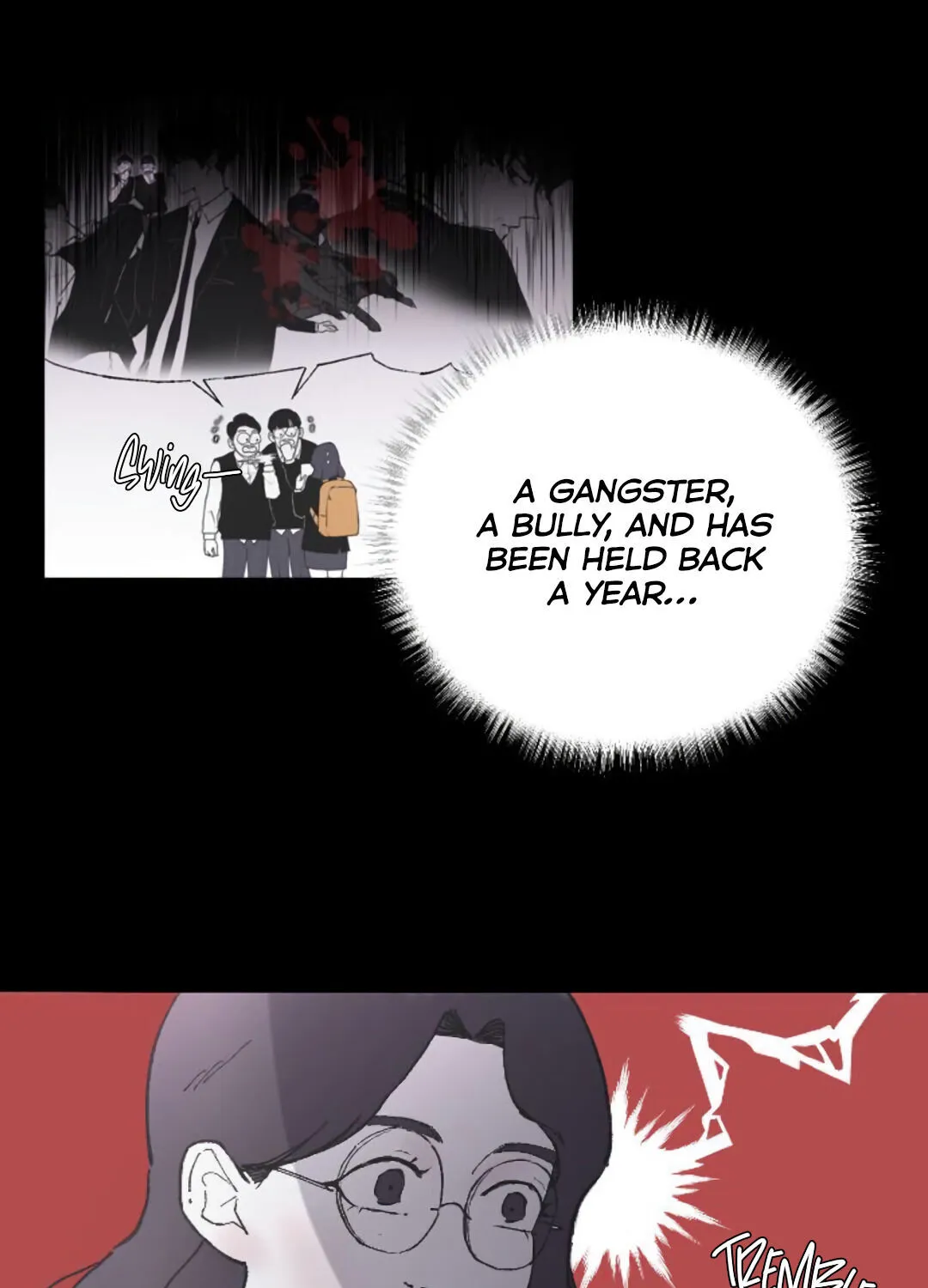 Read Three Brothers chapter 7 image 26 on Lezhin