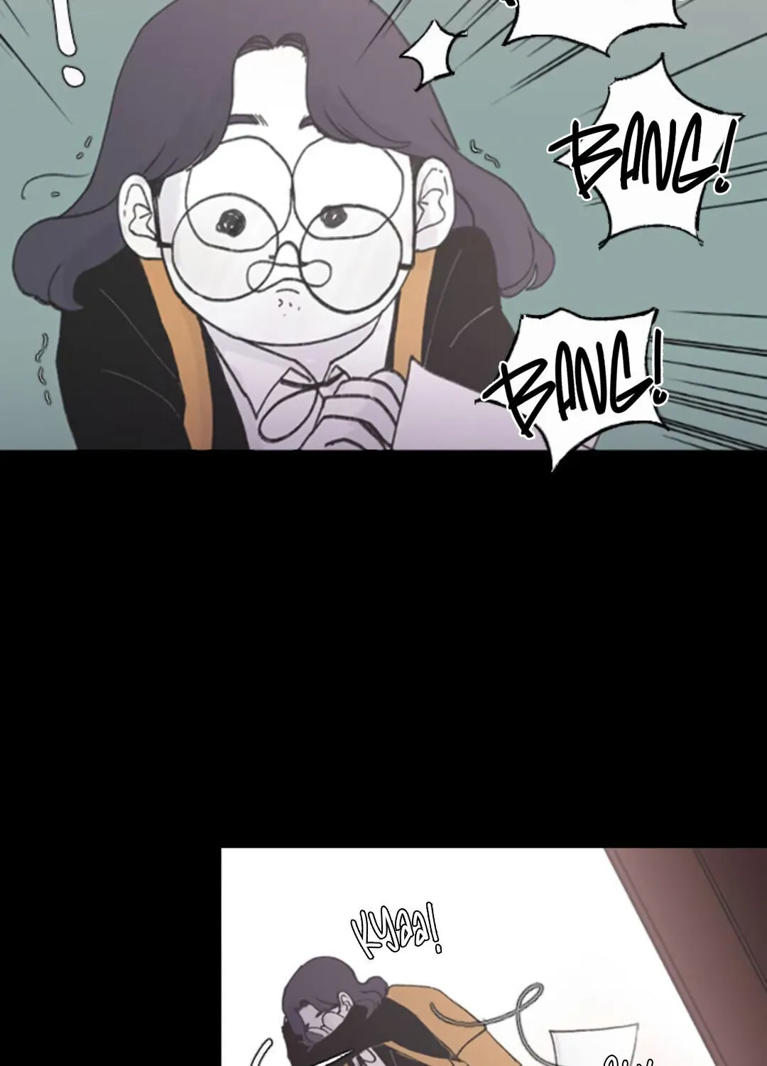 Read Three Brothers chapter 7 image 31 on Lezhin