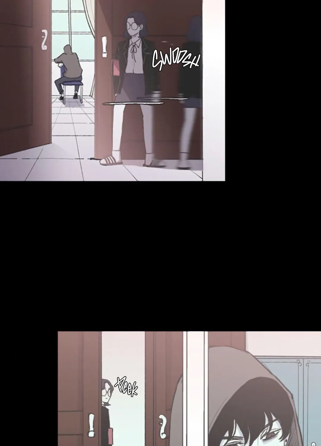 Read Three Brothers chapter 7 image 38 on Lezhin