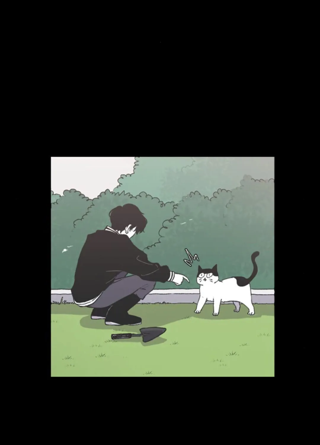 Read Three Brothers chapter 7 image 41 on Lezhin
