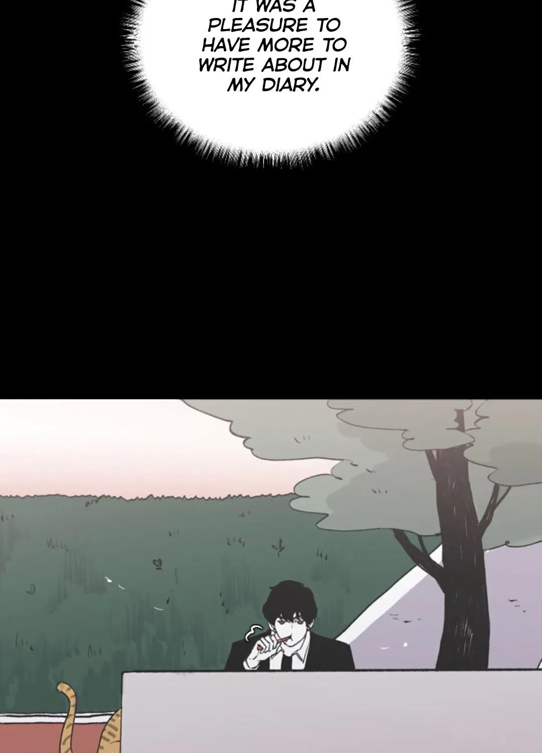 Read Three Brothers chapter 7 image 43 on Lezhin