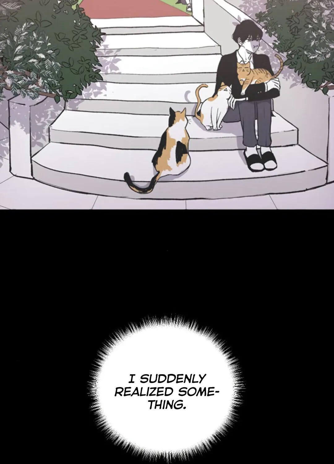 Read Three Brothers chapter 7 image 46 on Lezhin