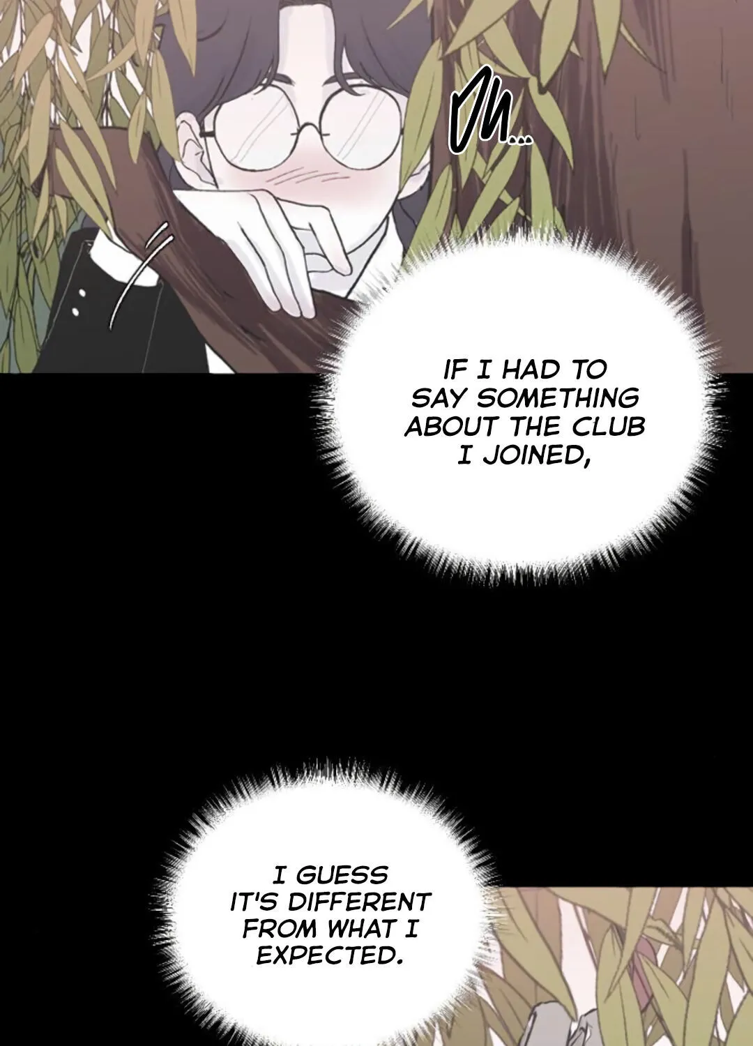 Read Three Brothers chapter 7 image 49 on Lezhin