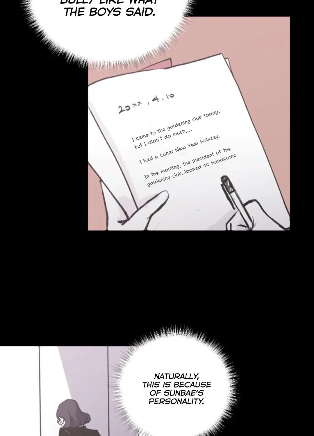 Read Three Brothers chapter 7 image 53 on Lezhin