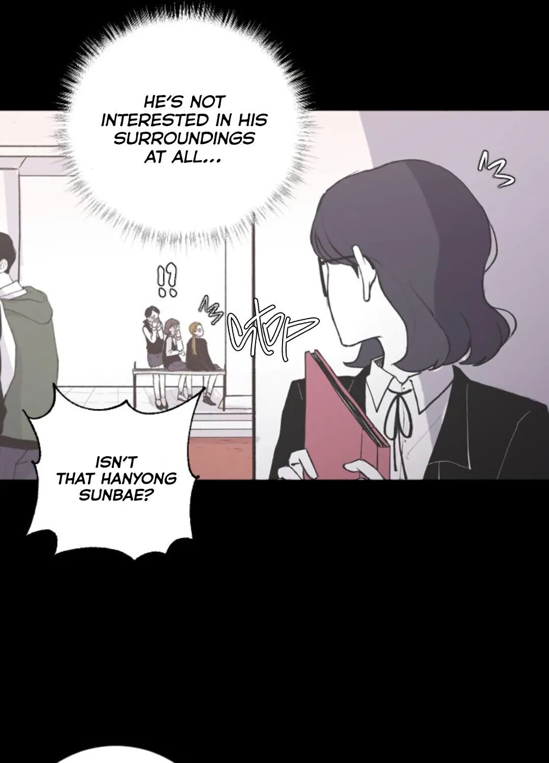 Read Three Brothers chapter 7 image 55 on Lezhin