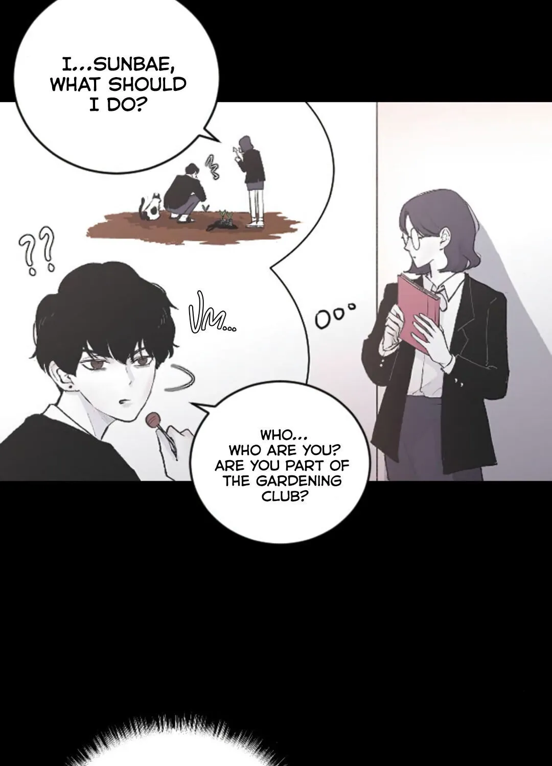Read Three Brothers chapter 7 image 56 on Lezhin