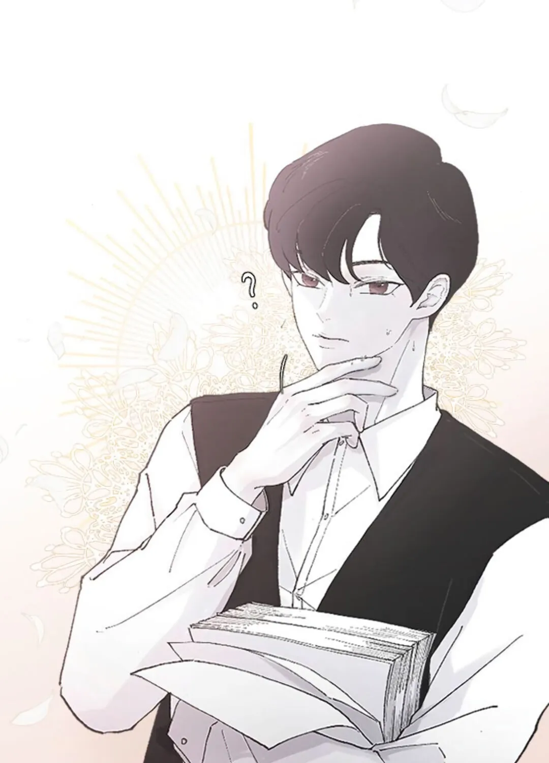 Read Three Brothers chapter 7 image 77 on Lezhin