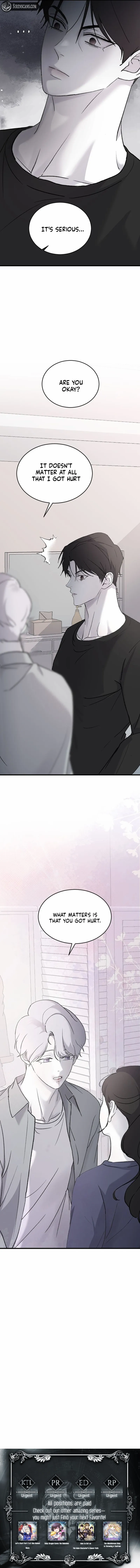 Read Three Brothers chapter 71 image 10 on Lezhin