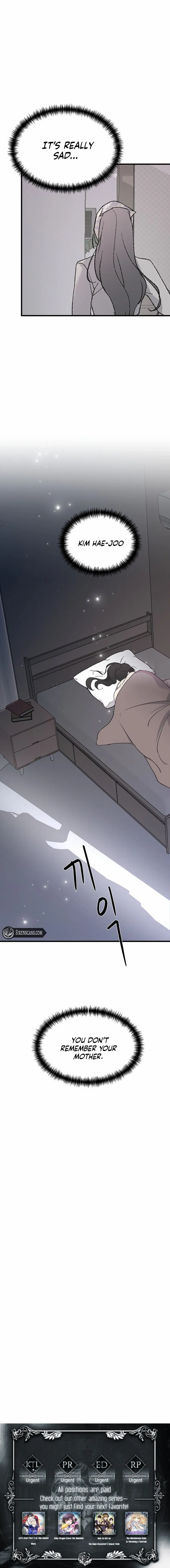 Read Three Brothers chapter 74 image 11 on Lezhin